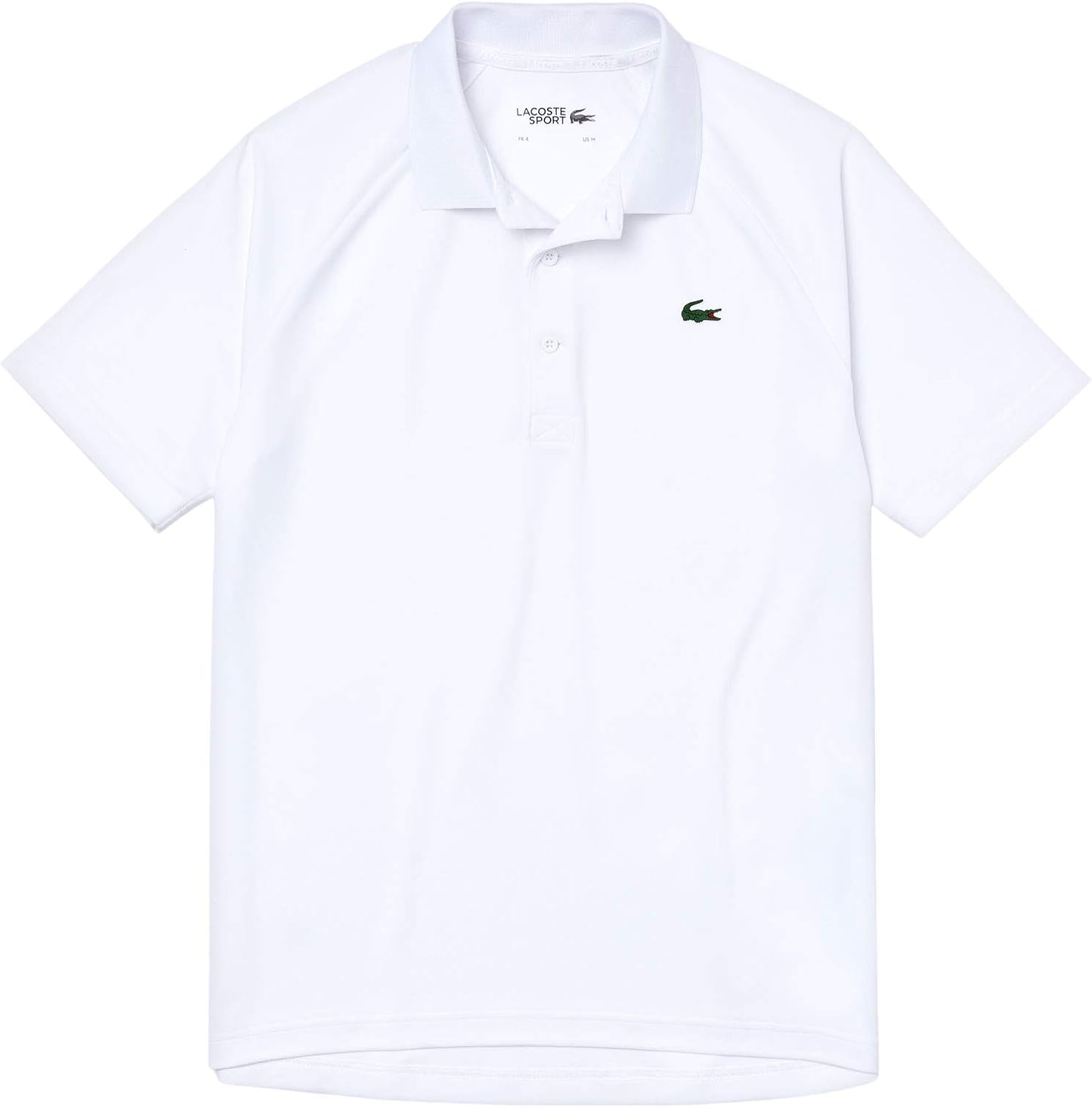 Polo lacoste 2 o 3 bottoni Clearance