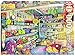 Educa Children's 2000 The Farmers Market Puzzle