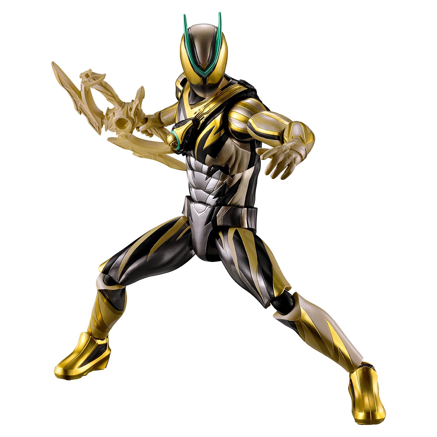 Amazon.co.jp: [バンダイ(BANDAI)] 仮面ライダーアクションフィギュア 