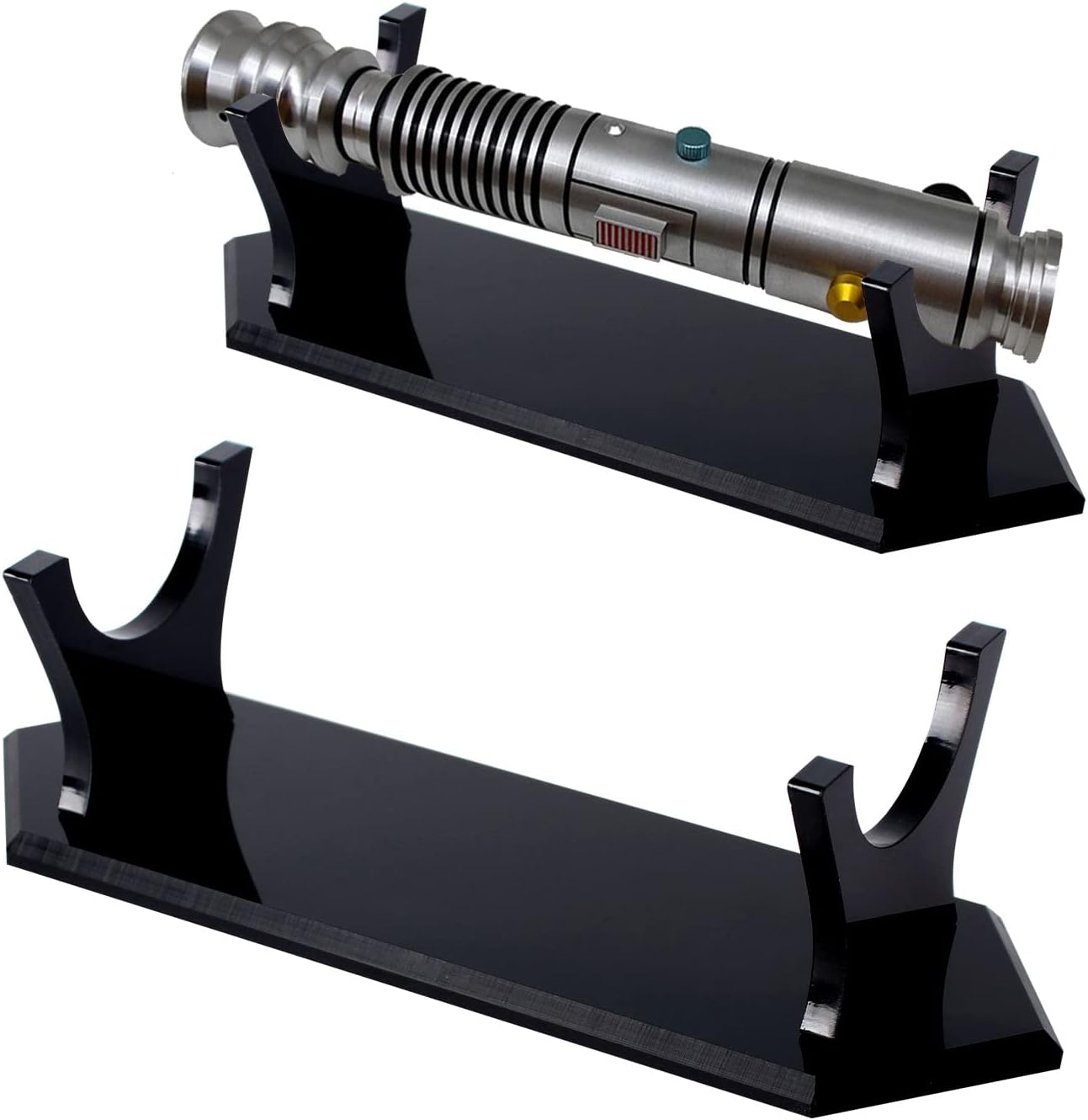 KAFENDA Lightsaber Stand Lightsaber Display Stand