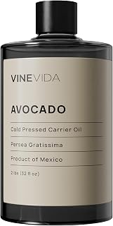 Avocado Carrier Oil - 32oz (2lbs)