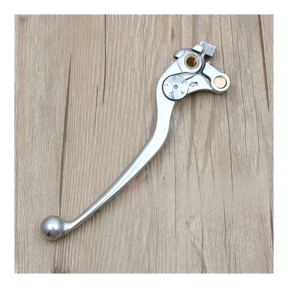 MLIOJU Motorcycle Clutch Lever Brake Clutch Levers for Bandit GSF 650 1200 1250 SV 1000/S DL 1000 for V-Strom GSX1300R GSX 1300 R for Hayabusa GSX 1400