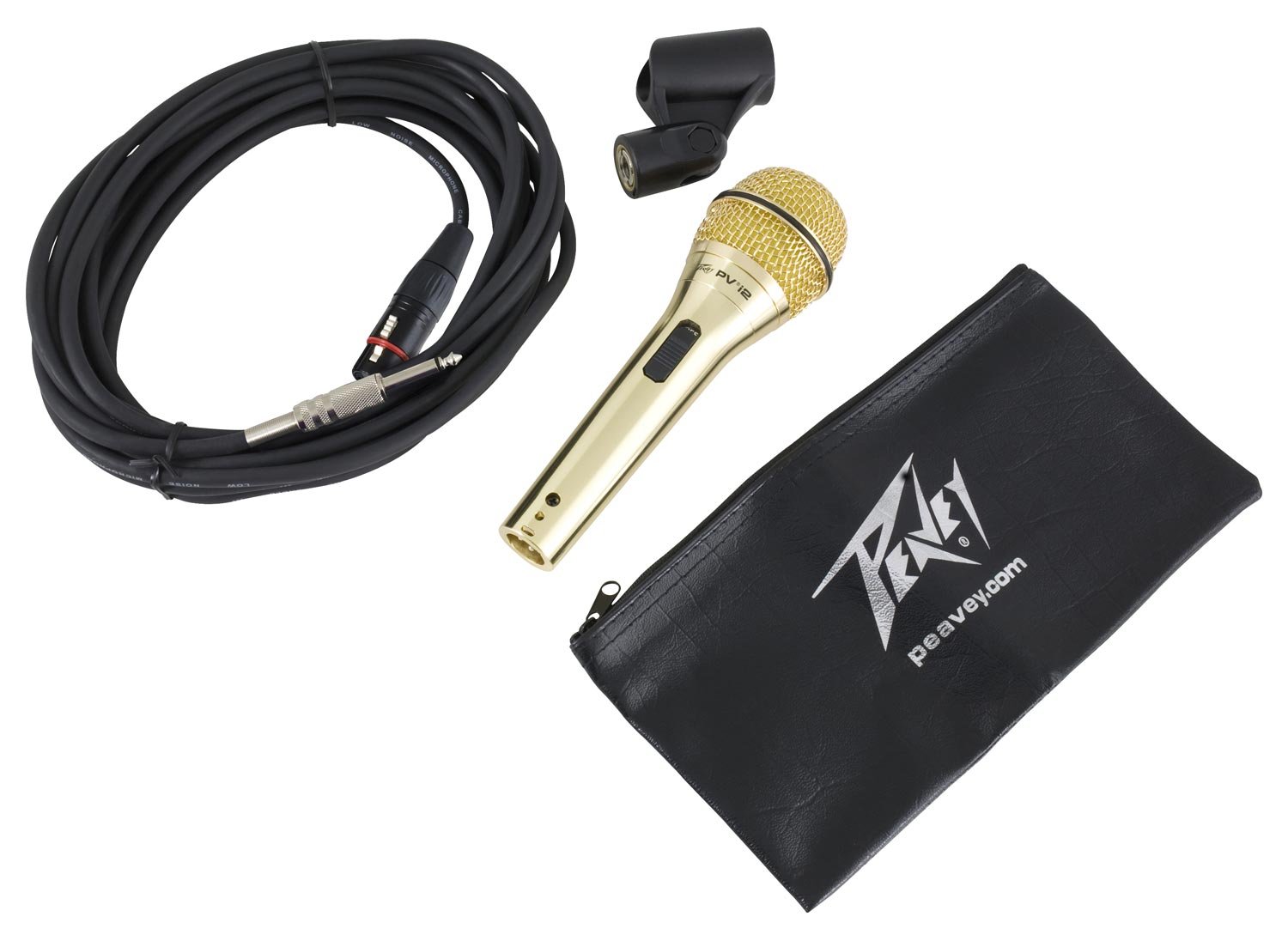 peavey PVi2【マイク】 Amazon.com: Peavey PVi 2 1/4