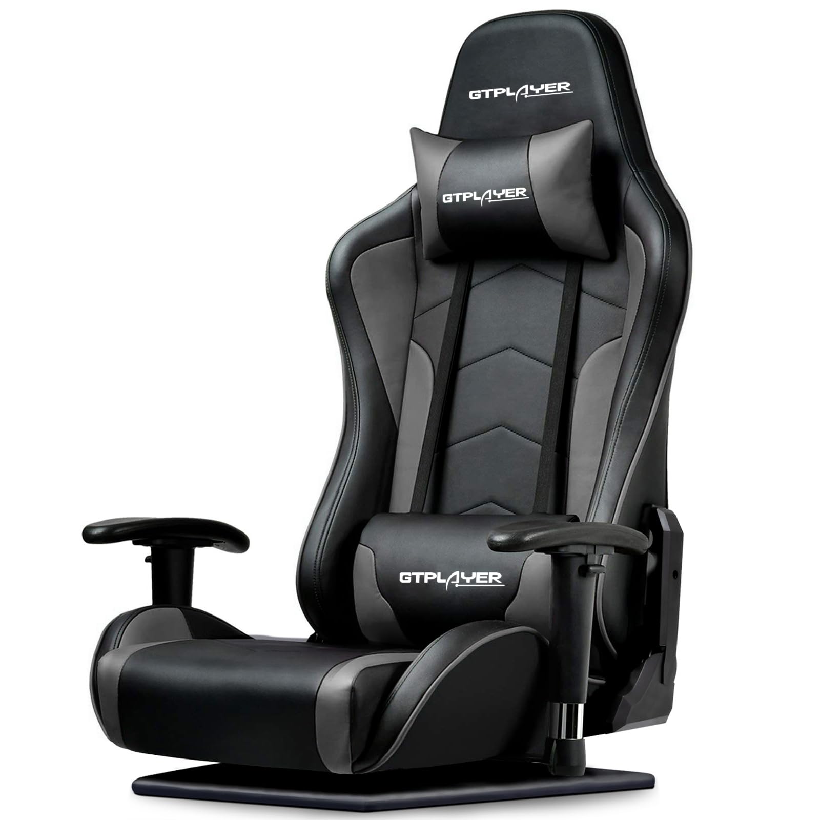 Amazon.co.jp: GTPLAYER ゲーミングチェア 座椅子 ゲーム ゲーマーズ