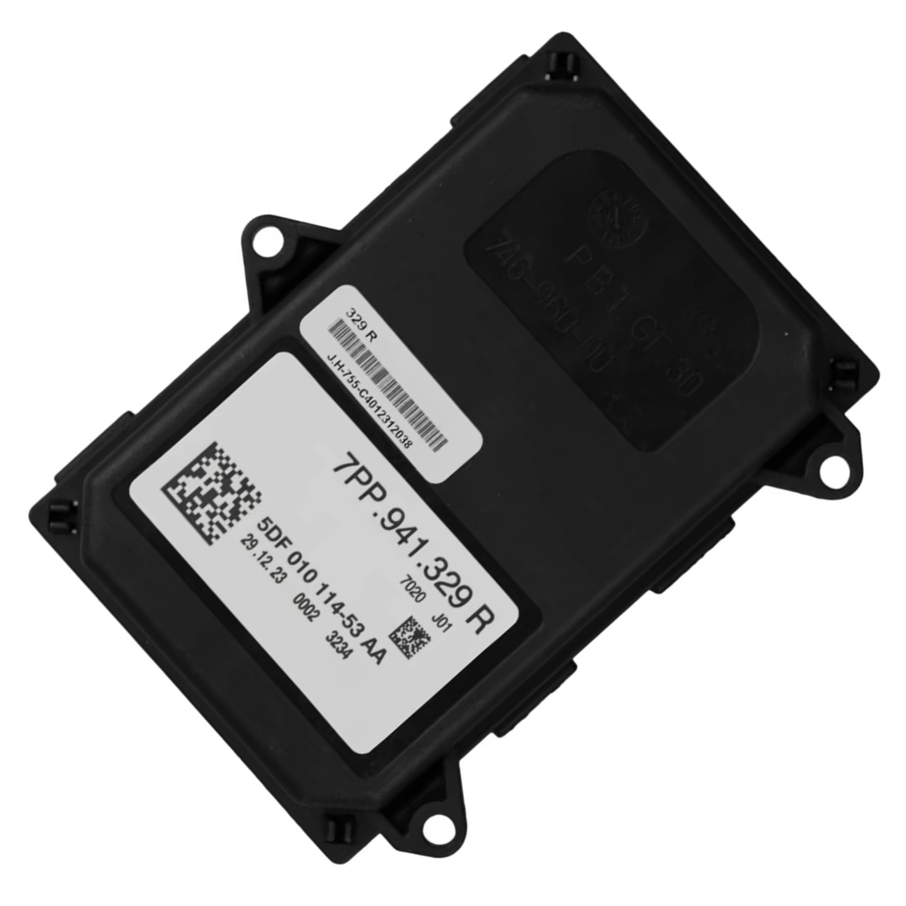 Module de phare directionnel Panamera 2010-2016 7PP941329R - 8