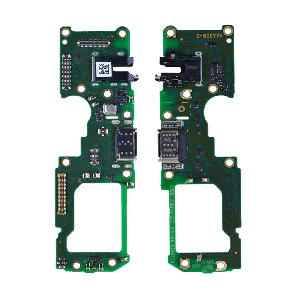 ePartSolution Replacement for OnePlus Nord N20 5G USB Charger Charging Port Dock Connector Type C Board GN2200 CPH2459 USA