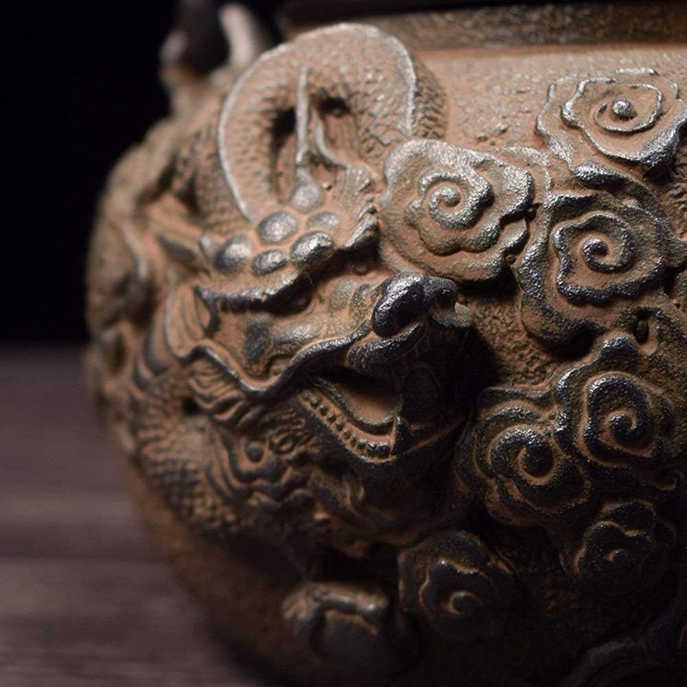 CM381】輪島塗 草花 絵変わり蒔絵 煮物椀 五客 光峯 哲舟 合作 木製