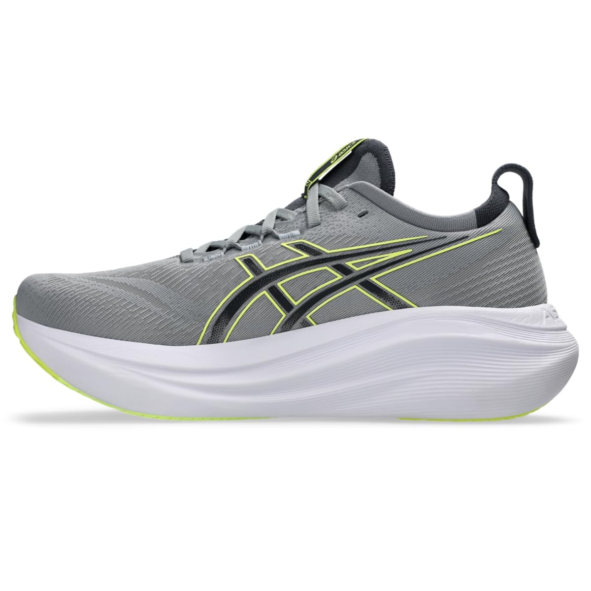 ASICS Gel-Nimbus 26 Buty do Biegania Męskie