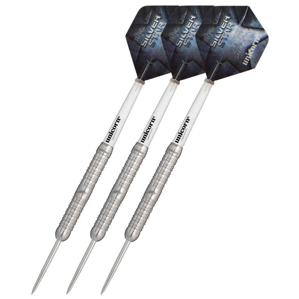 Amazon | ユニコーン シルバースター 24g スティール 浅田斉吾 ハード