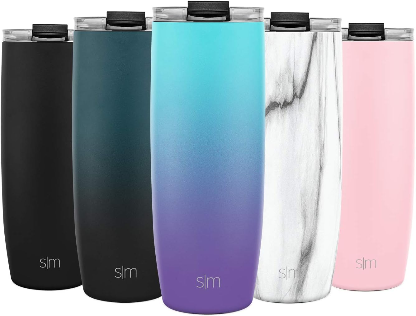 coperchio per bottiglia da 24 oz