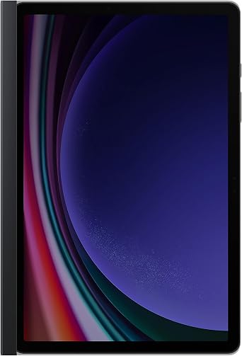 Samsung Galaxy Official Privacy Screen for Galaxy Tab S9, Black