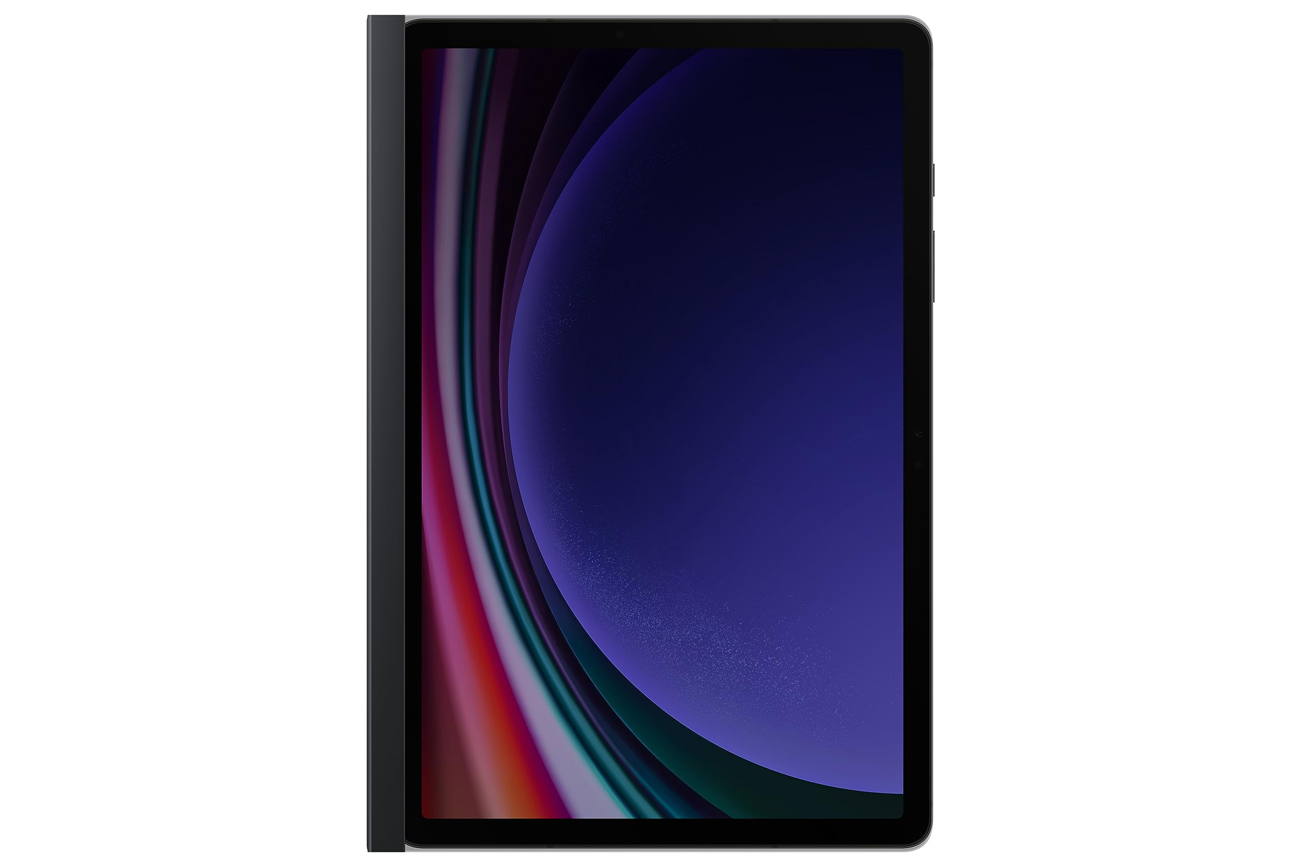 Samsung Samsung Galaxy Official Privacy Screen for Galaxy Tab S9, Black
