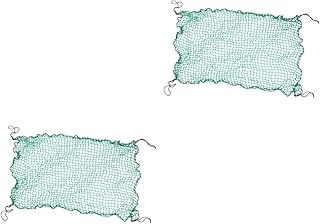 VICASKY 2 Peças Rede De Reboque Rede De Carga Elástica Rede De Carga Elástica Rede De Carga Para Carga Pesada Acessórios De Rede De Porta Traseira Para Carro Rede De Carga Pesada Rede De