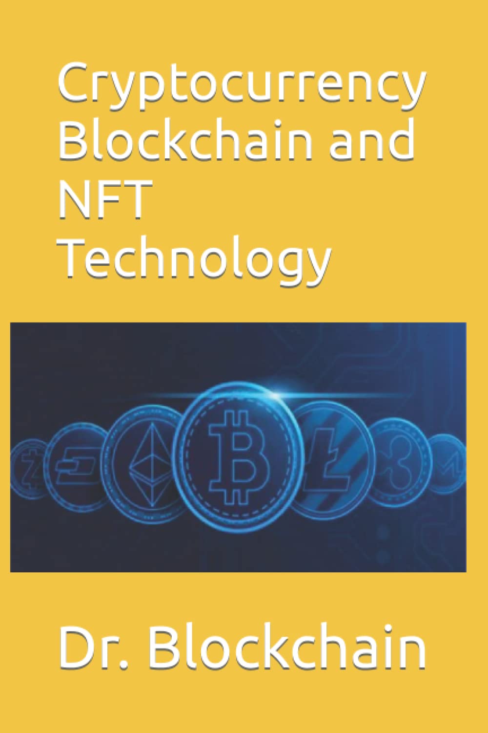 Amazon.com: DR BLOCKCHAIN: books, biography, latest update