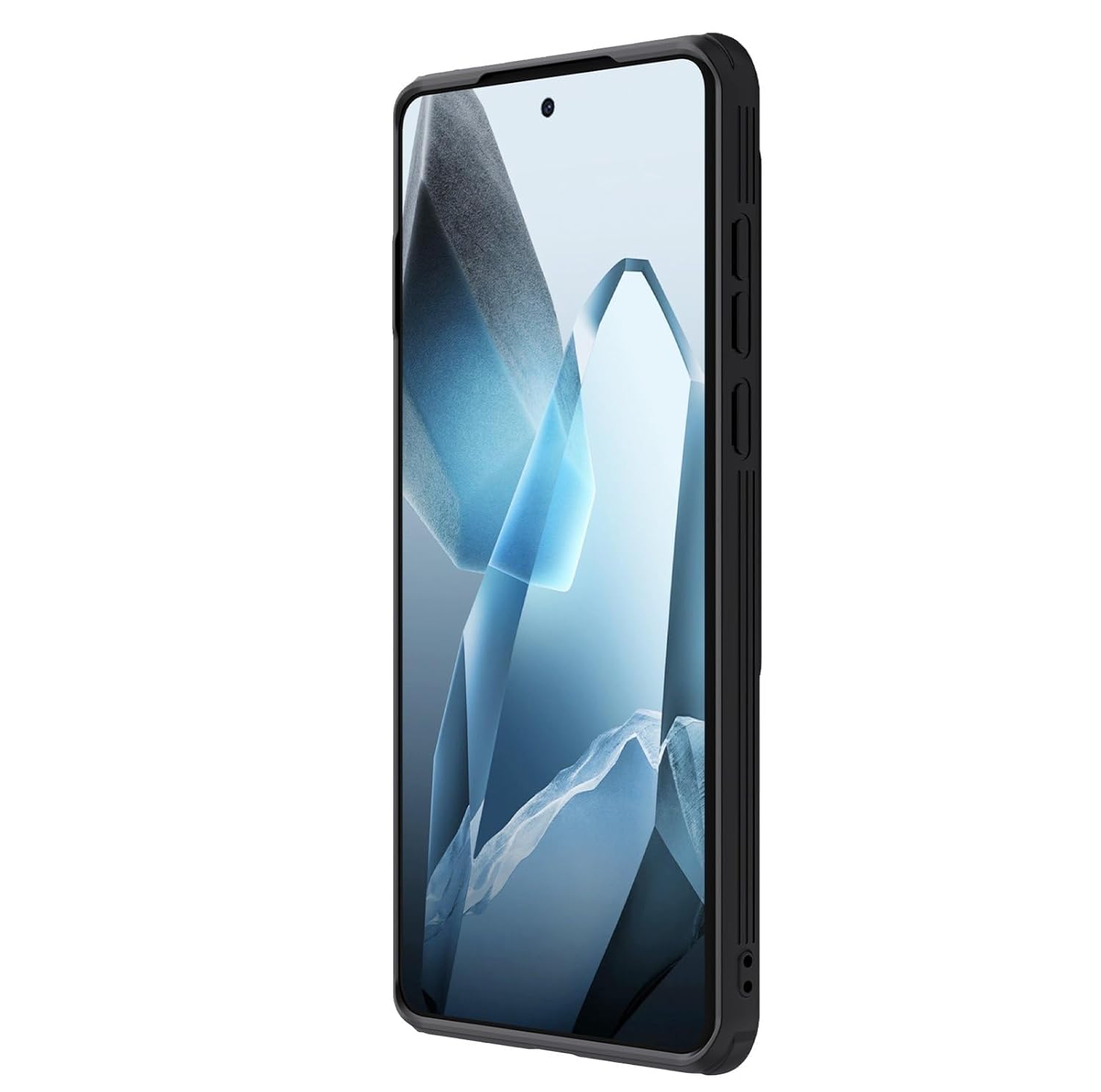 OnePlus 13R Case - Camera Cover Protection -8