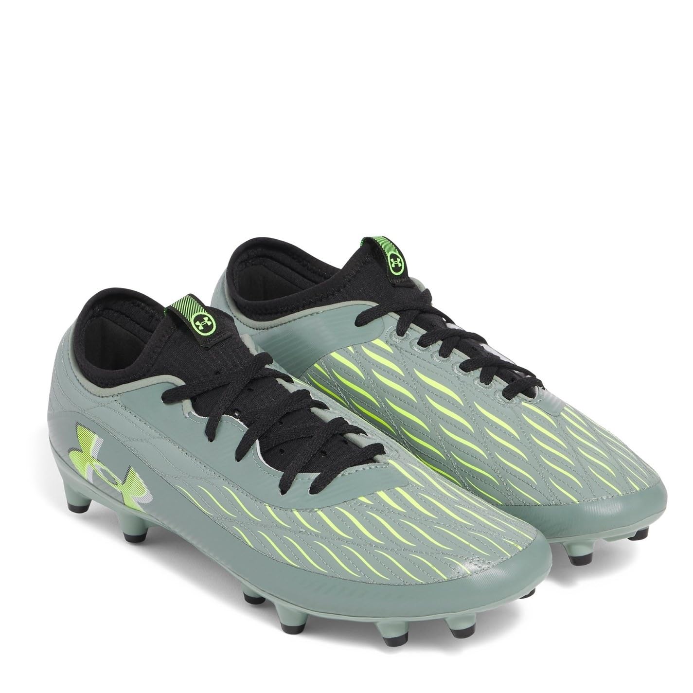 Under Armour Uniseks dla dorosłych Magnetico Select 4 Football CleatSneaker