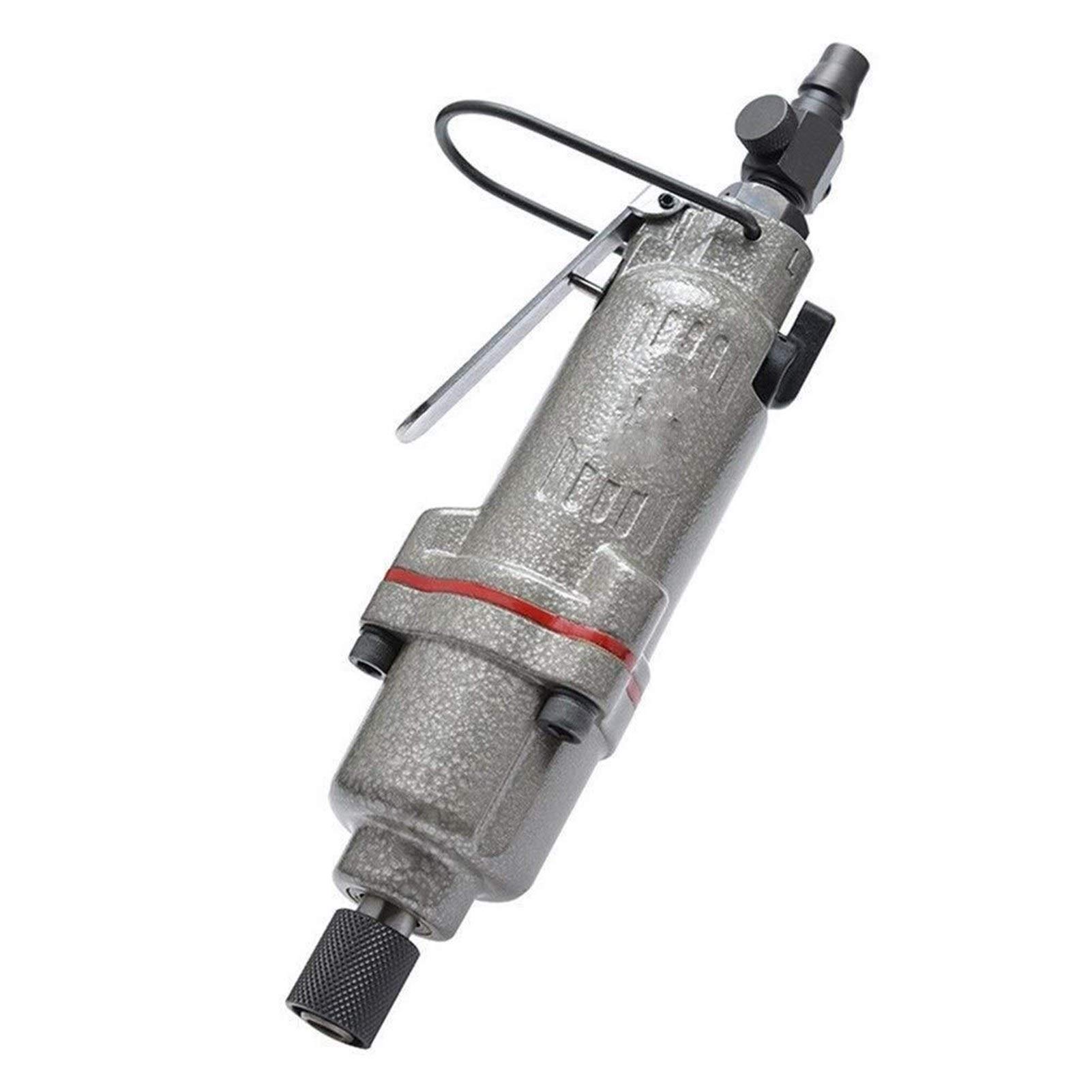 Cacciavite Pneumatico ad Alta Resistenza, Lotto di Vento, Lotto di Gas Industriale, utensile Manuale di Livello Industriale, Multifunzione ed ergonomico,