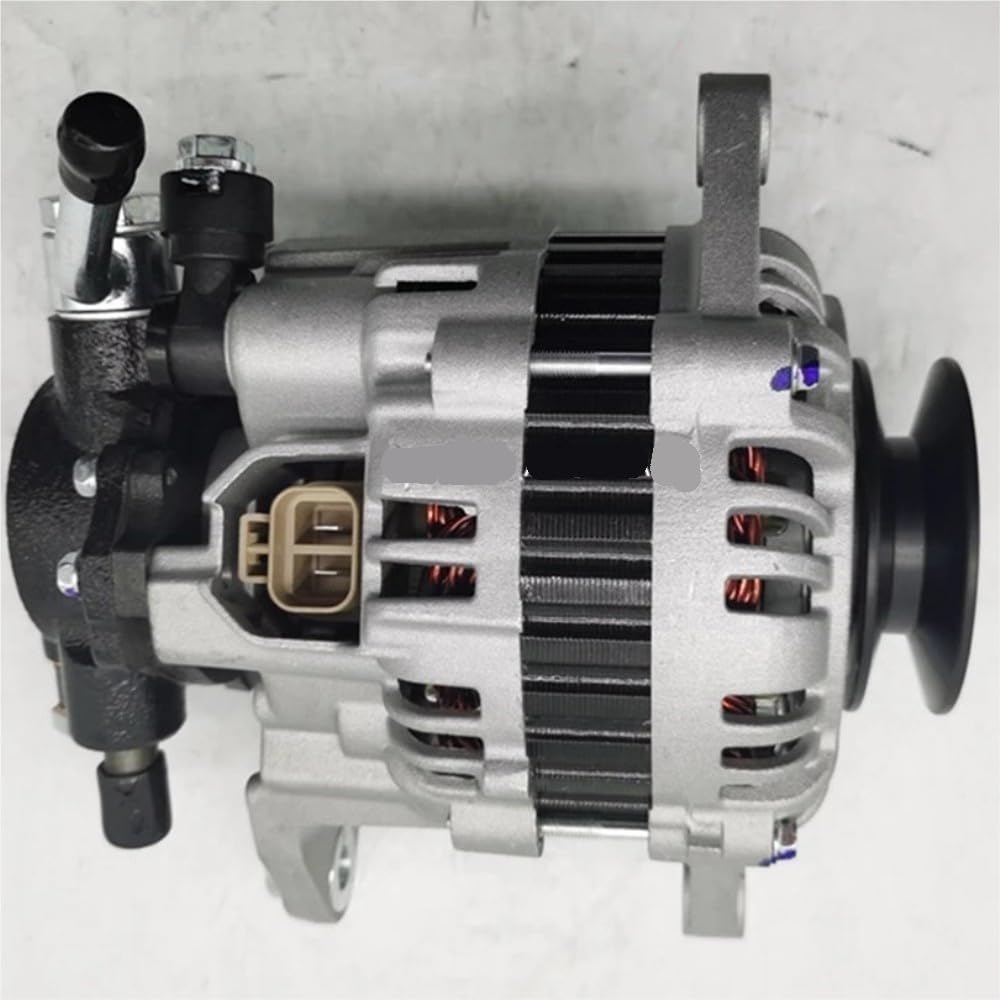 Alternador automático de 24V 40A apto for M Ti T3500 A2T73676 A2T75076