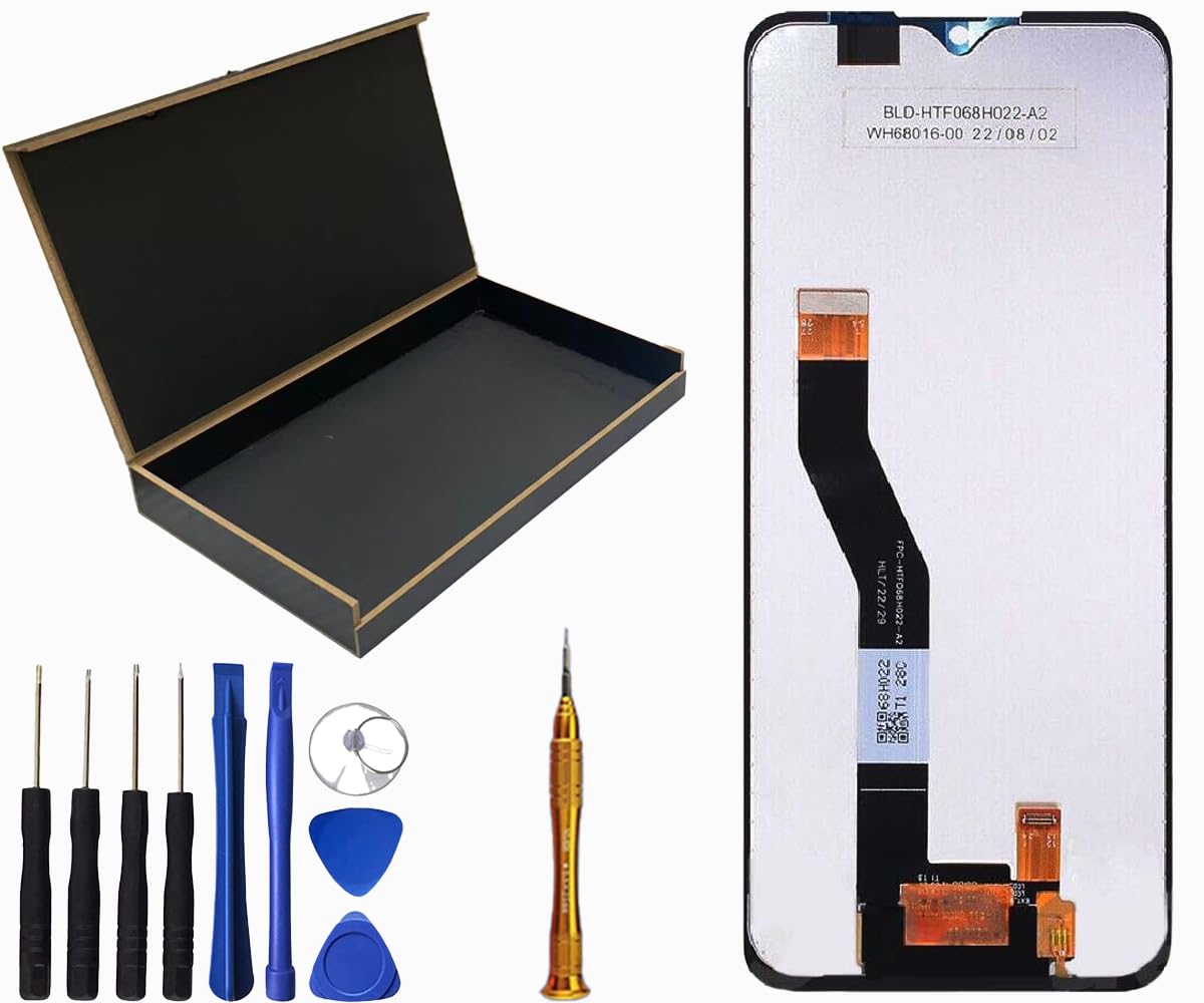幕張 Amazon.com: SECRETIGER LCD Screen Display Touch Digitizer Assembly