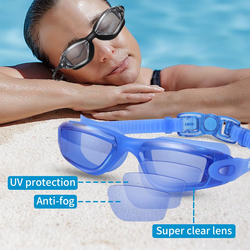 Schwimmbrille BOSG54-US