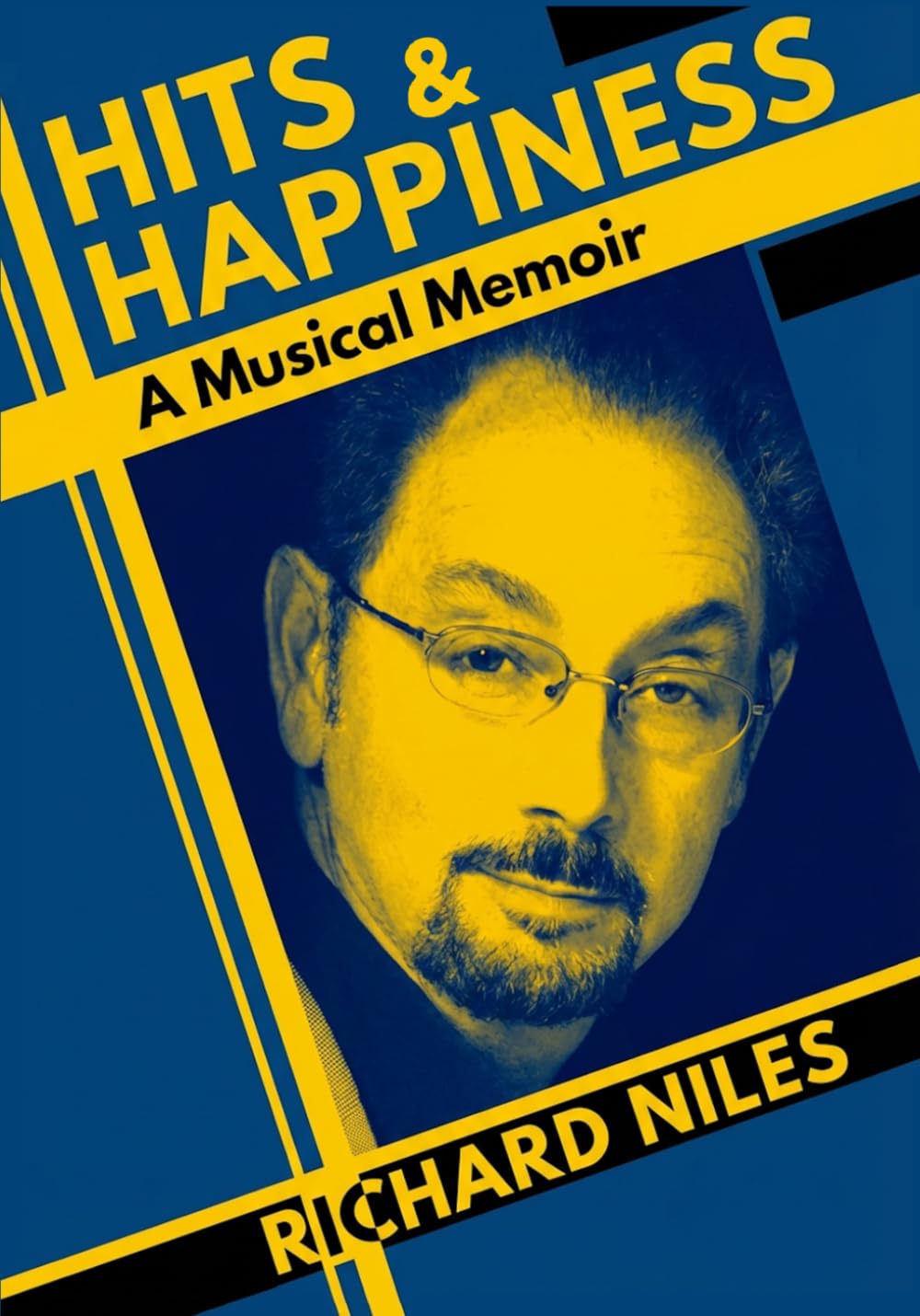 Hits & Happiness: A Musical Memoir