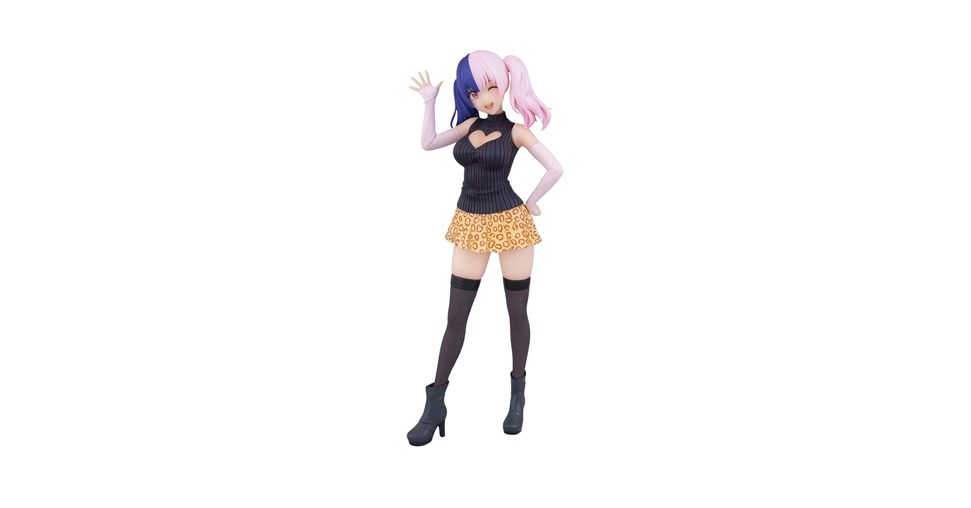 2.5次元の誘惑　GLITTER&GLAMOURS 16種セット　フィギュア Amazon.co.jp: 2.5次元の誘惑 GLITTER&GLAMOURS フィギュア