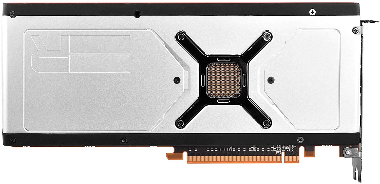 Sapphire Radeon RX 6800 XT グラフィックボード ① SAPPHIRE NITRO+ Radeon RX 6800 XT OC 16G GDDR6 SPECIAL