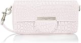 Liebeskind Damen Pam Croco Crossbody XS Blushed Rose