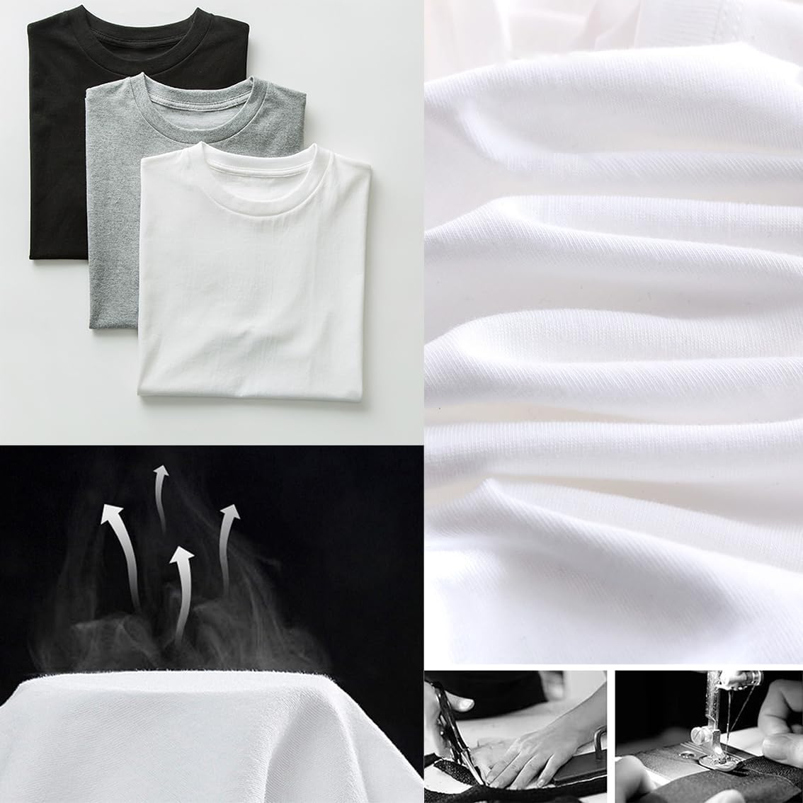 YHWH Christian Shirt for Women, Every Breath Speaks His Name Faith Inspirational T-Shirt Floral Christian Graphic Tee - Image 6