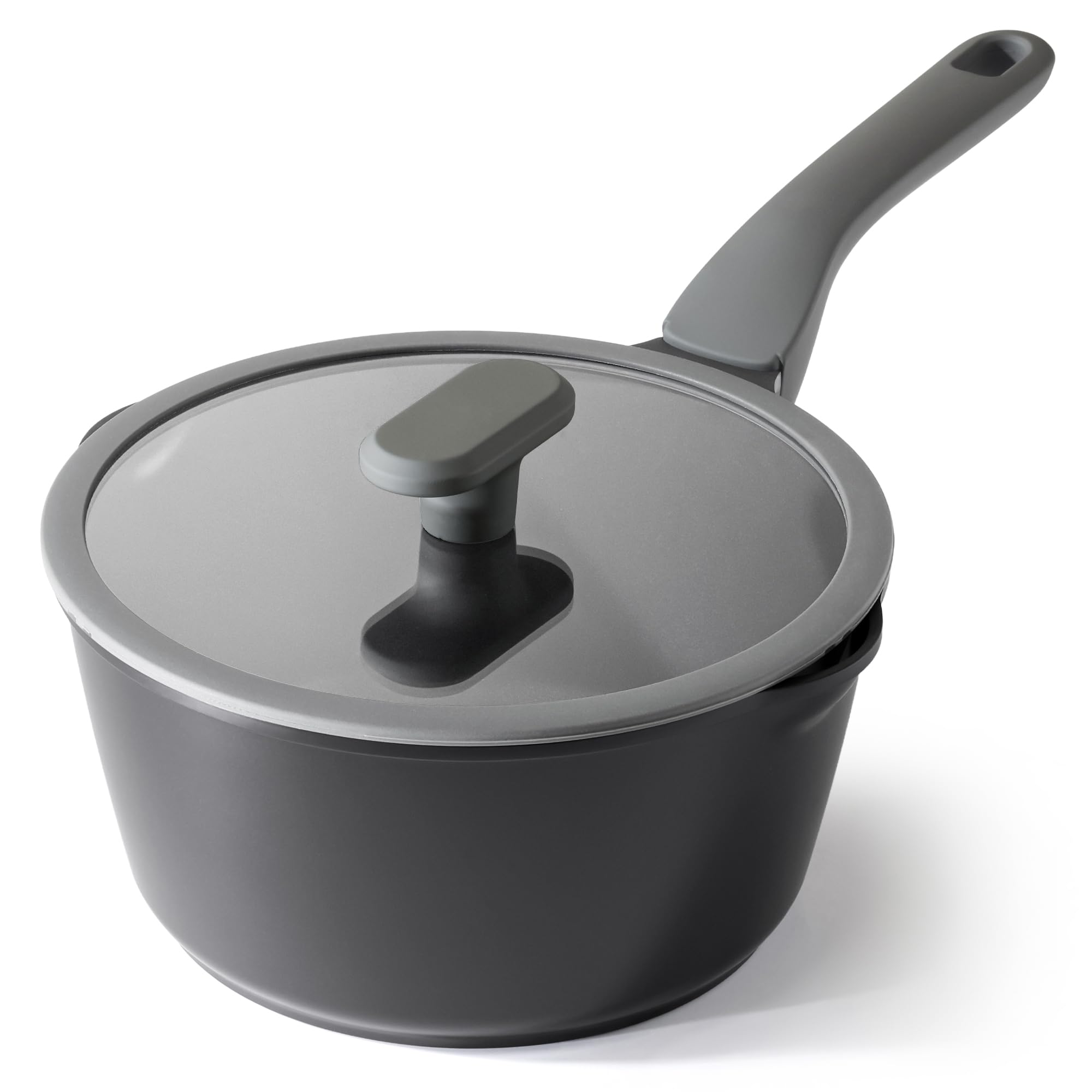 PRICUSIS 3 Qt Saucepan