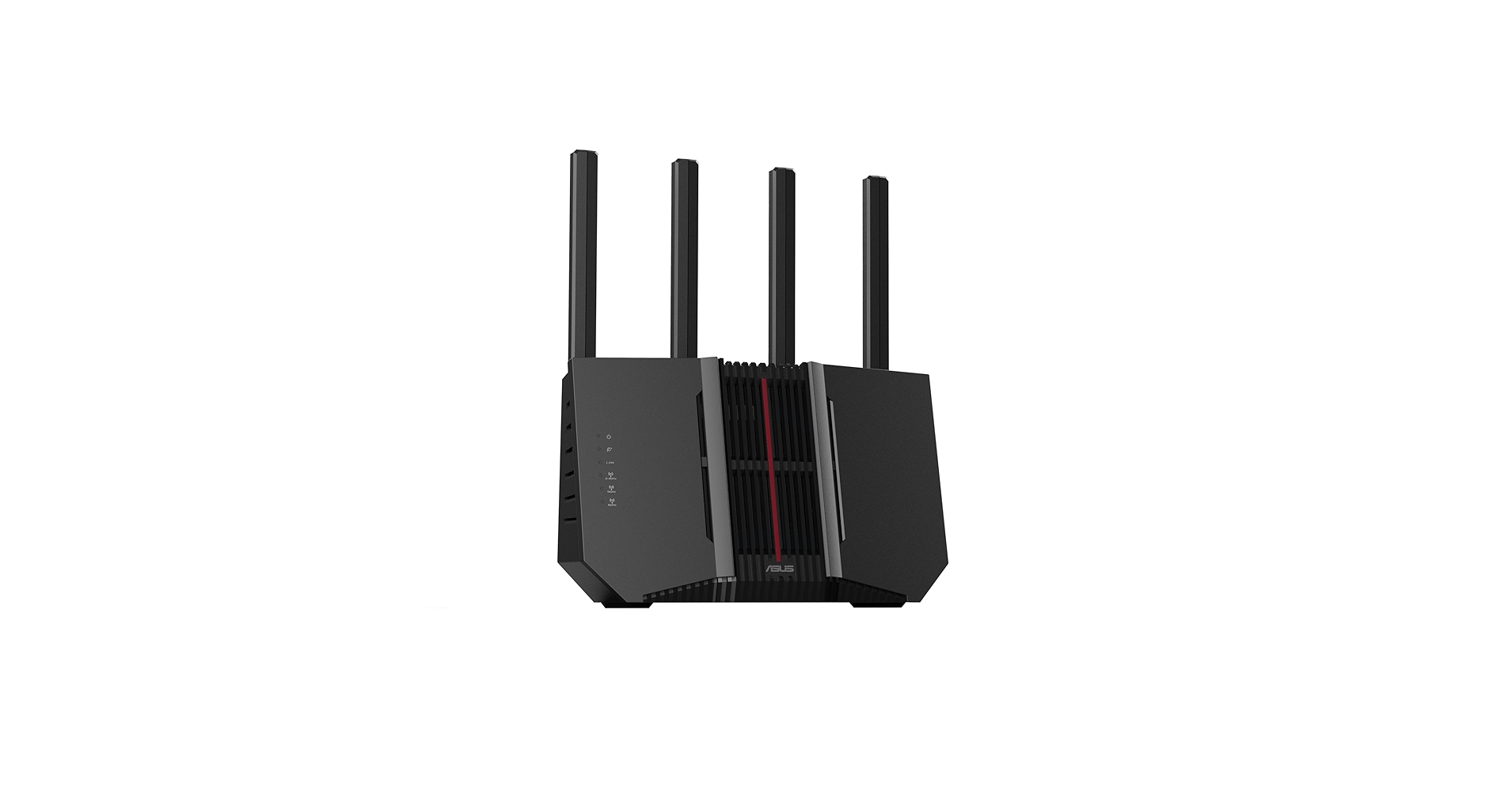 Amazon.com: ASUS RT-BE92U BE9700 Tri-Band WiFi 7 Router