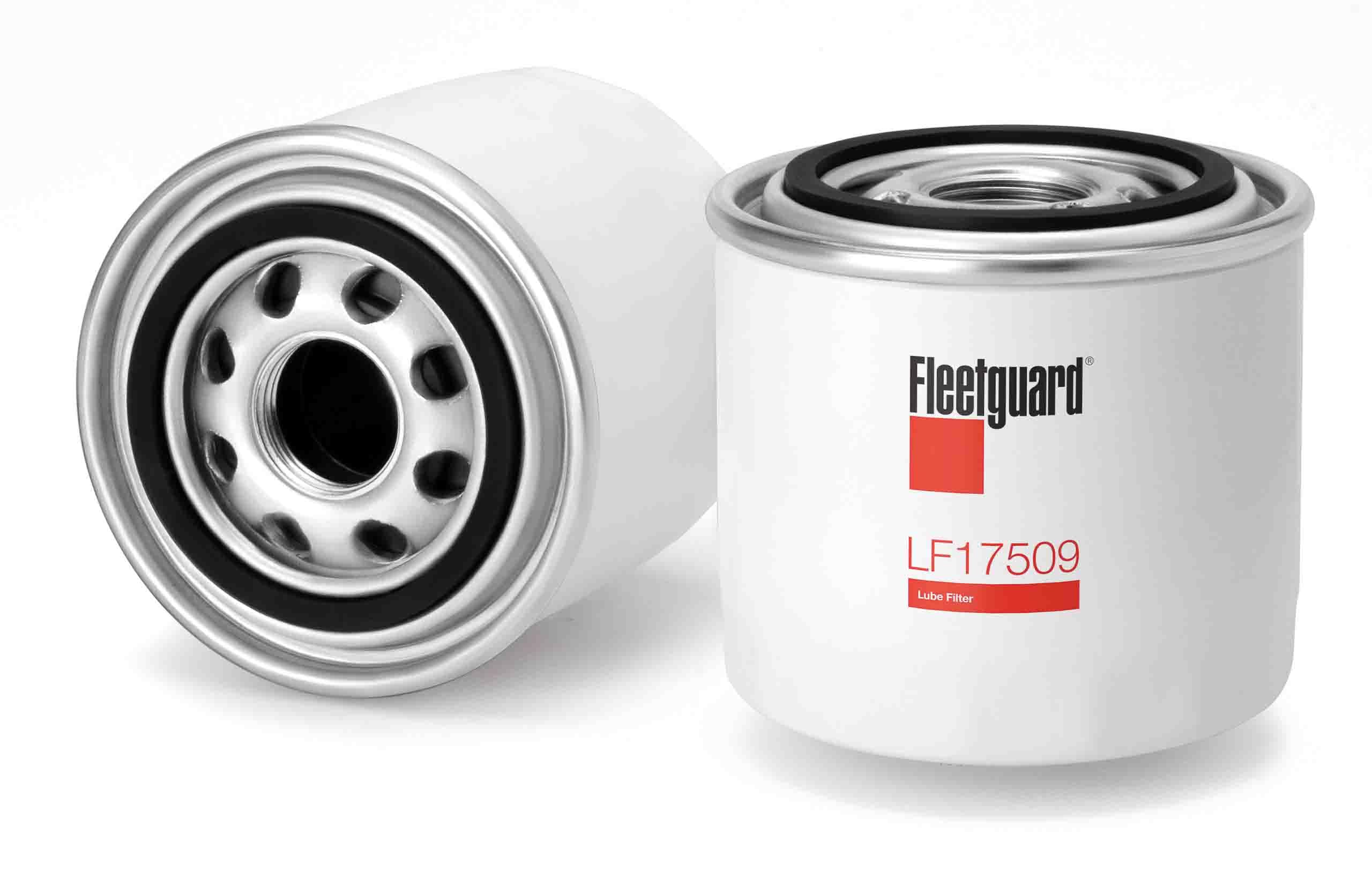 Fleetguard LF17509 Schmierfilter