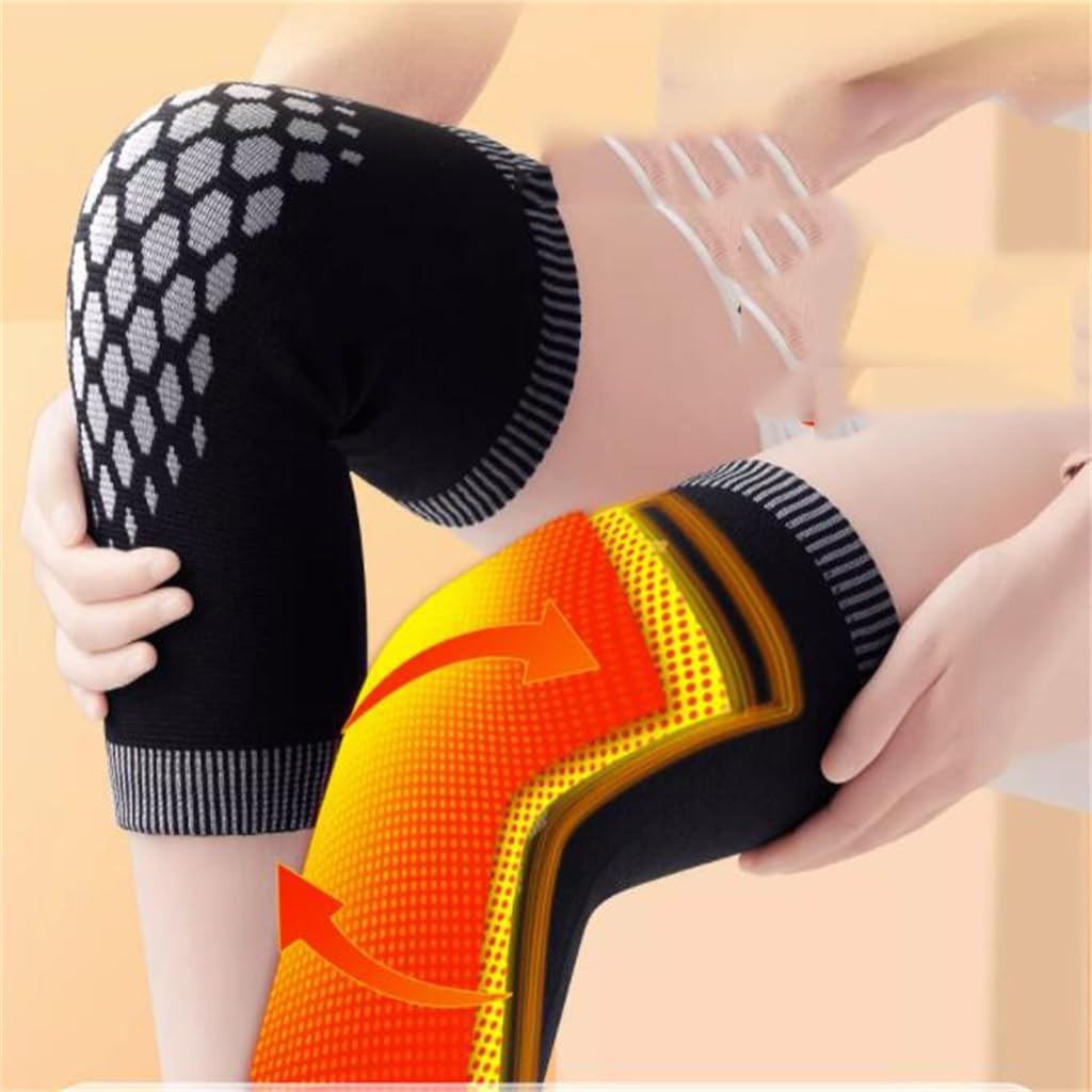 Knee Protection Cover For Warmth, Old Cold Legs, Male And Female Joints, Fever