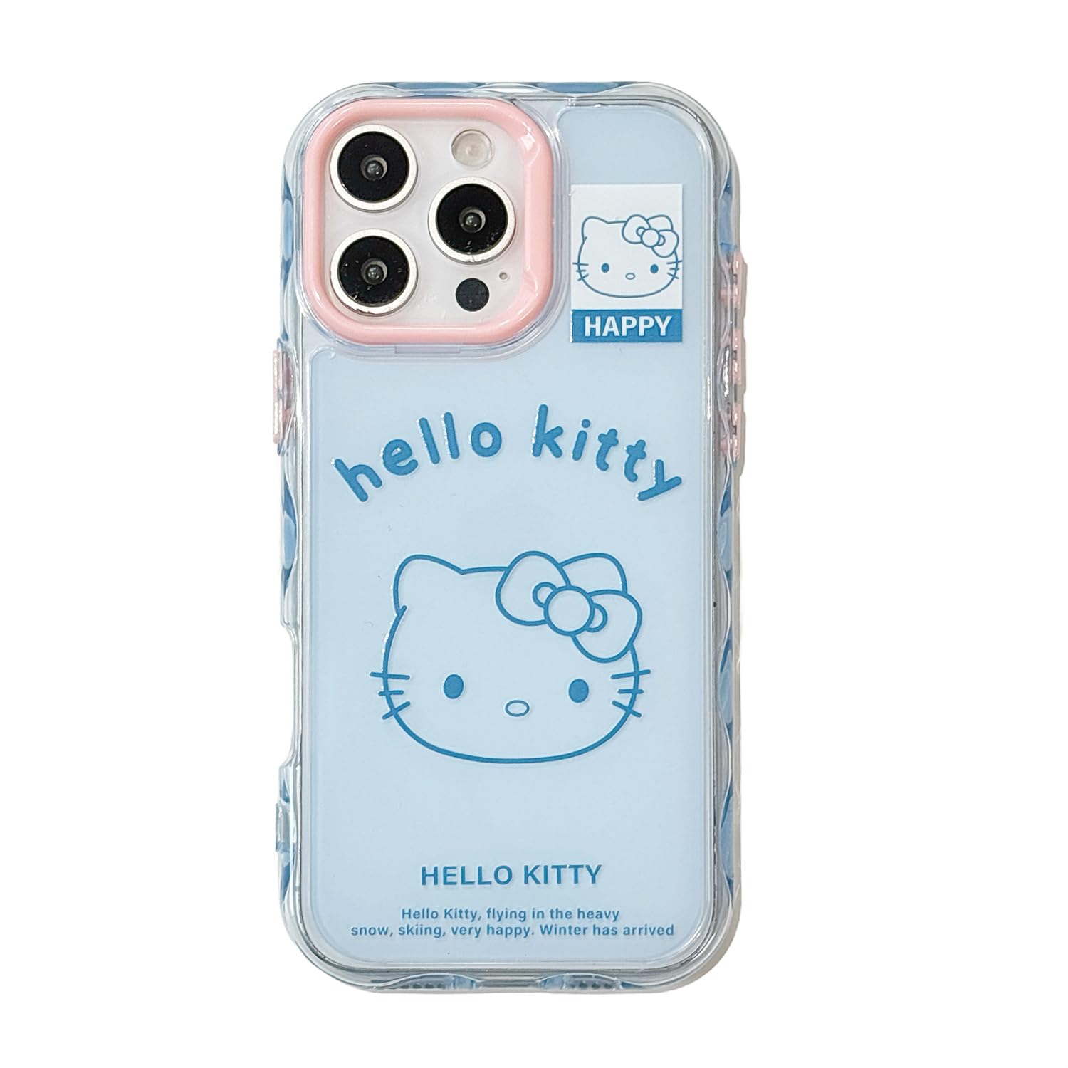 Amazon.co.jp: キティちゃん スマホケース ハローキティ 携帯
