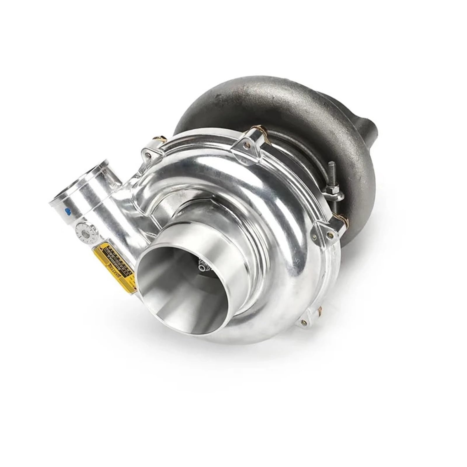 Turbocompressore RHG6 1144003890 1-14400-3890 VA570019 VB570019 VC570019 VD570019 Turbocompressore for motore 6BG1T