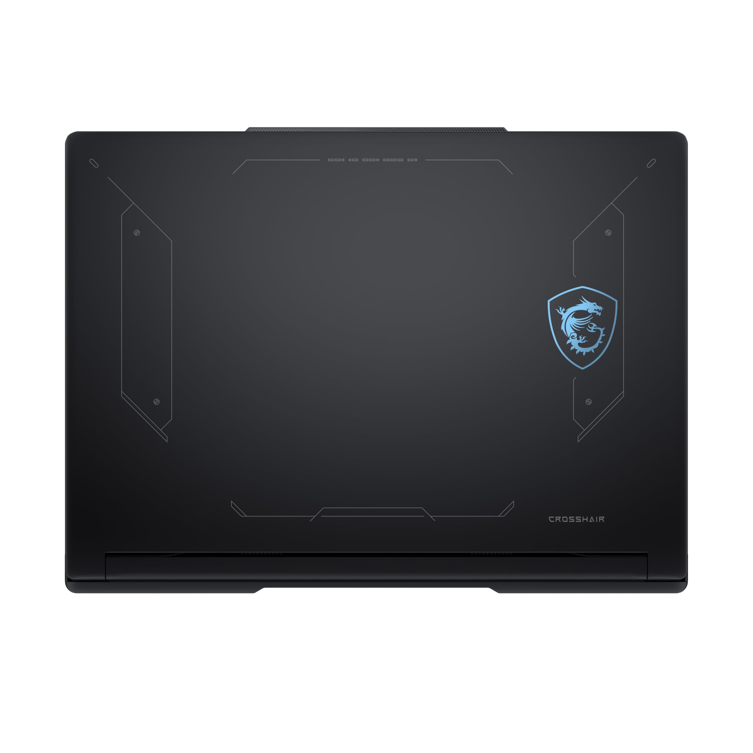 msi Crosshair A16 HX E8WGK-203ITY, Notebook Gaming 16" QHD+ 240Hz 100% DCI-P3, AMD Ryzen 9 8940HX, Nvidia RTX 5070 8GB GDDR7, 1TB PCIe4, 32GB DDR5, Win 11 Home [Layout e Garanzia ITA]