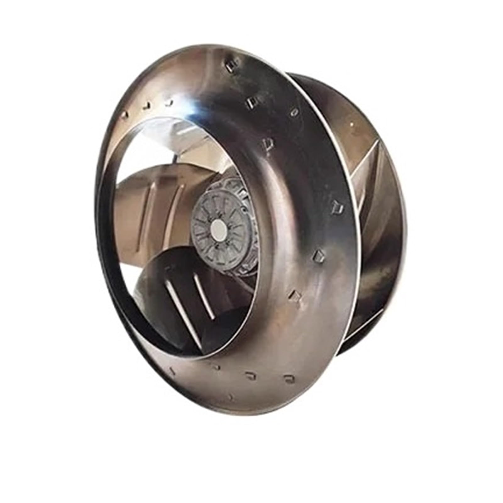 FCARUMIQP Cooling Fan R4D450-AK01-01/F01 230/400V 740W 1350r/min