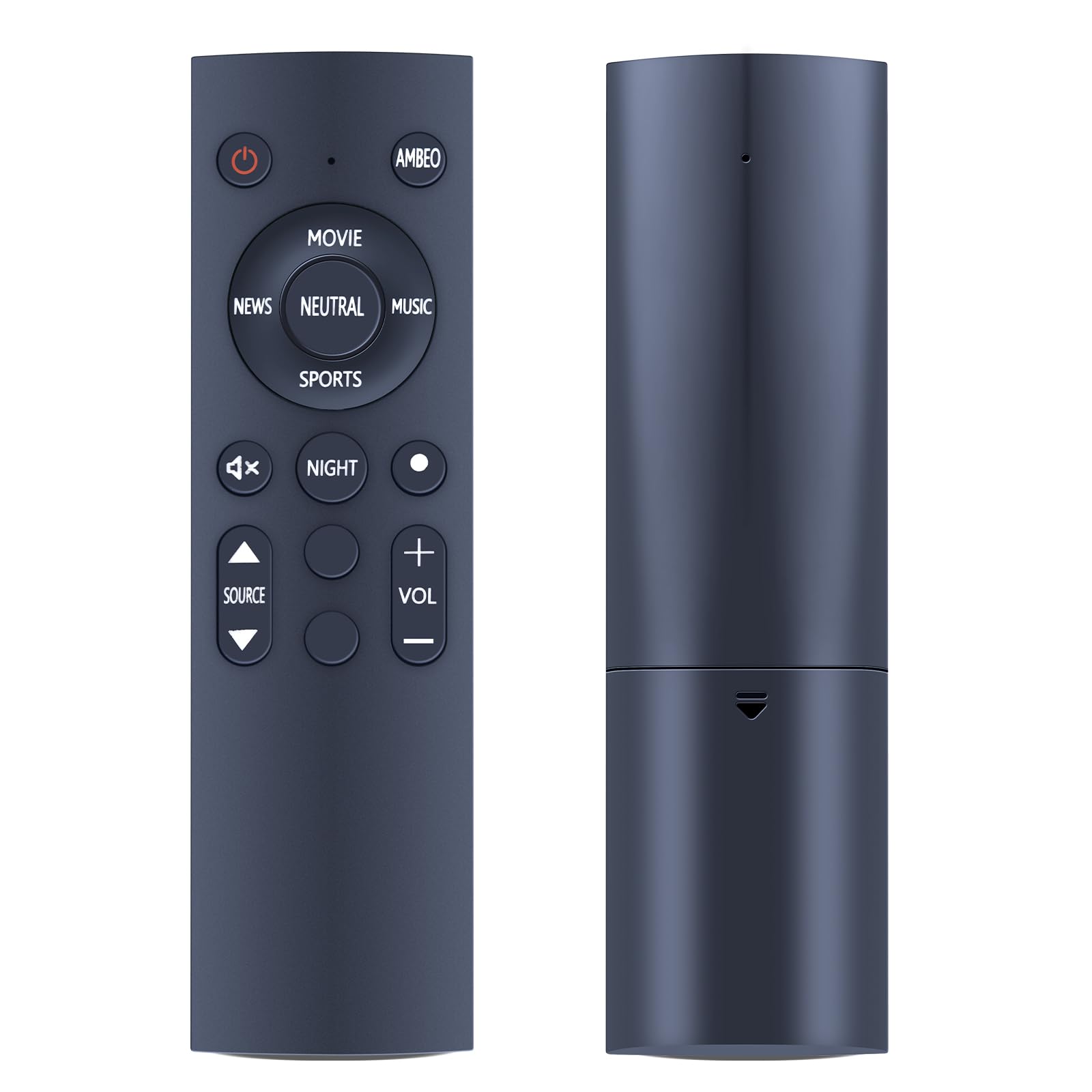 Telecomando di ricambio per Sennheiser AMBEO Soundbar Plus SB02M
