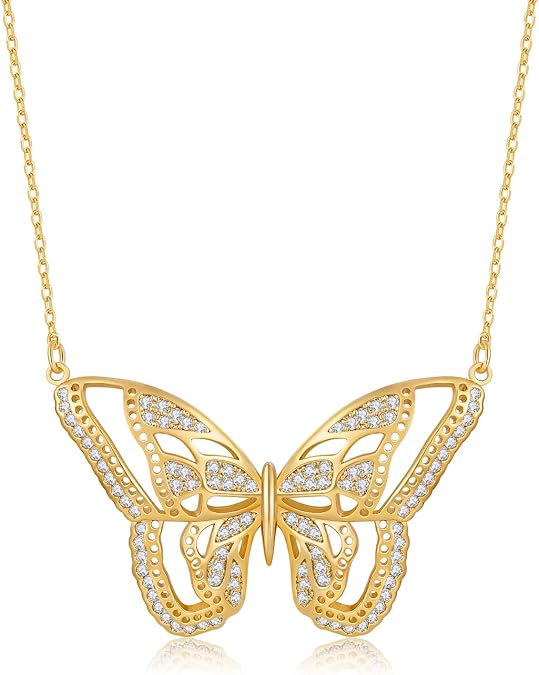 Collana LILIE&WHITE Con Conchiglie E Stella Marina - Gioiello Elegante In Oro Per Donne, Accessorio Perfetto Per Look Estivi E Occasioni Speciali