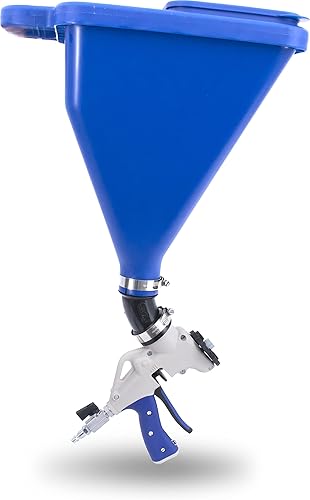 SharpShooter ® 2.1 con tolva