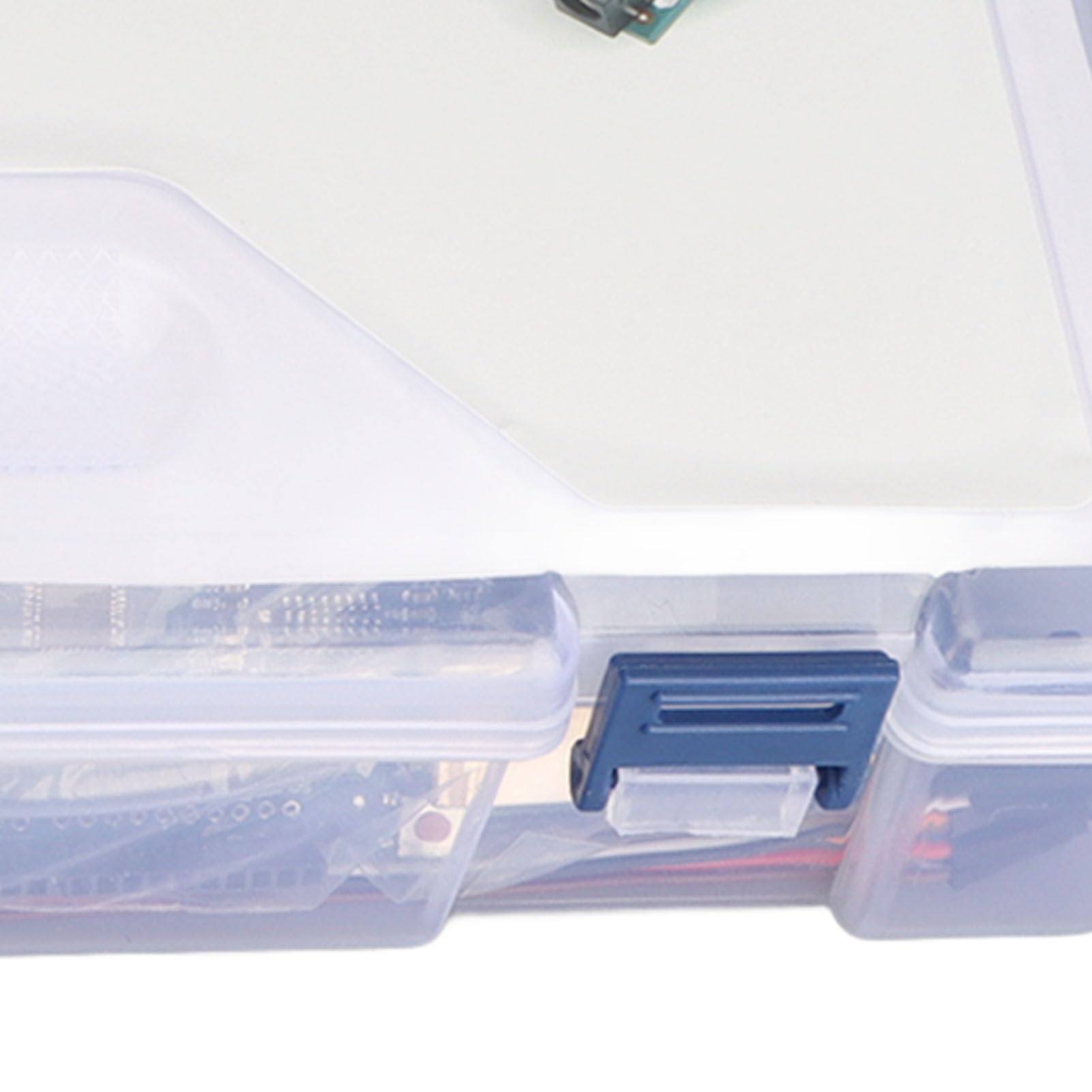 FTVOGUE Kit Scheda di Sviluppo Scheda Madre per Progetti IoT, Creatore di Apprendimento con Programmazione Scratch, Set di Schede di Avvio di Base, Ampia Applicazione per Studenti e Creatori