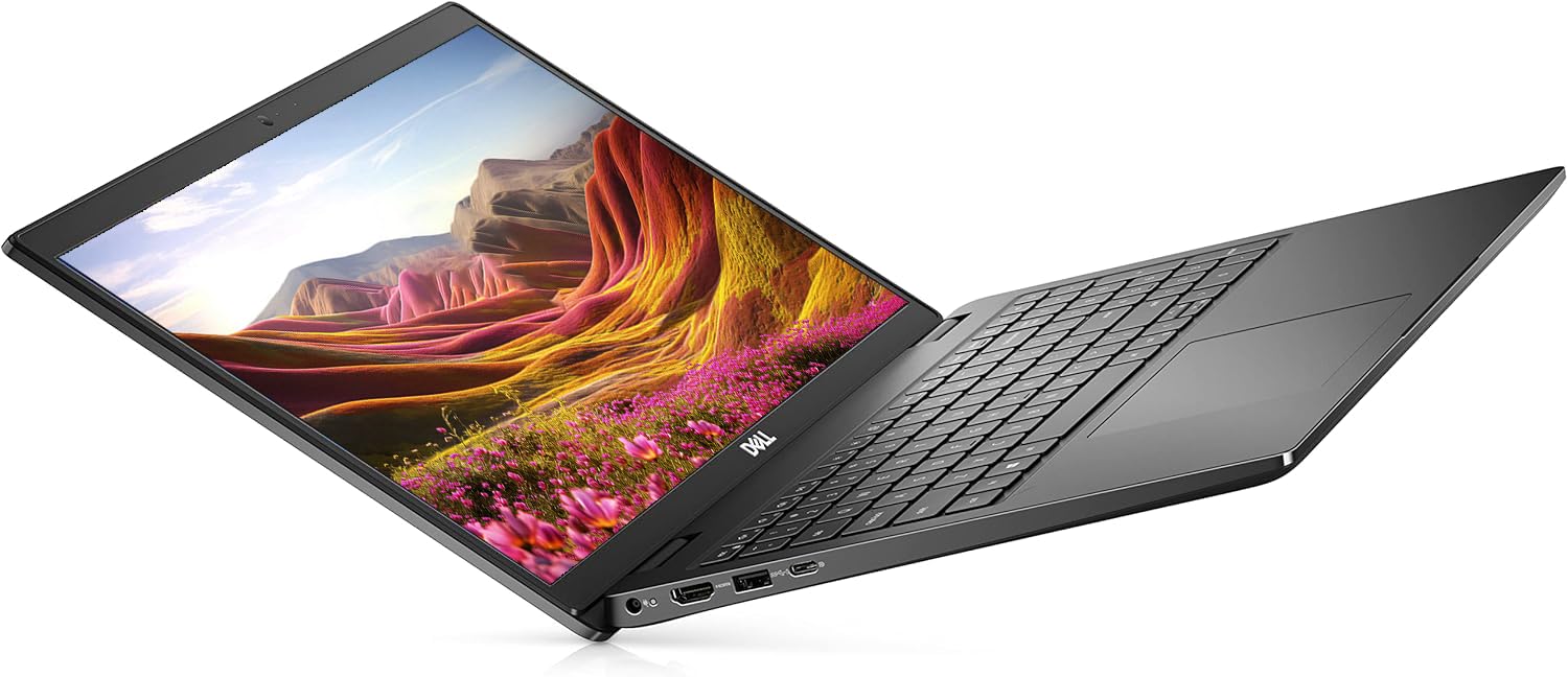Amazon.com: Dell Latitude 3520 15.6