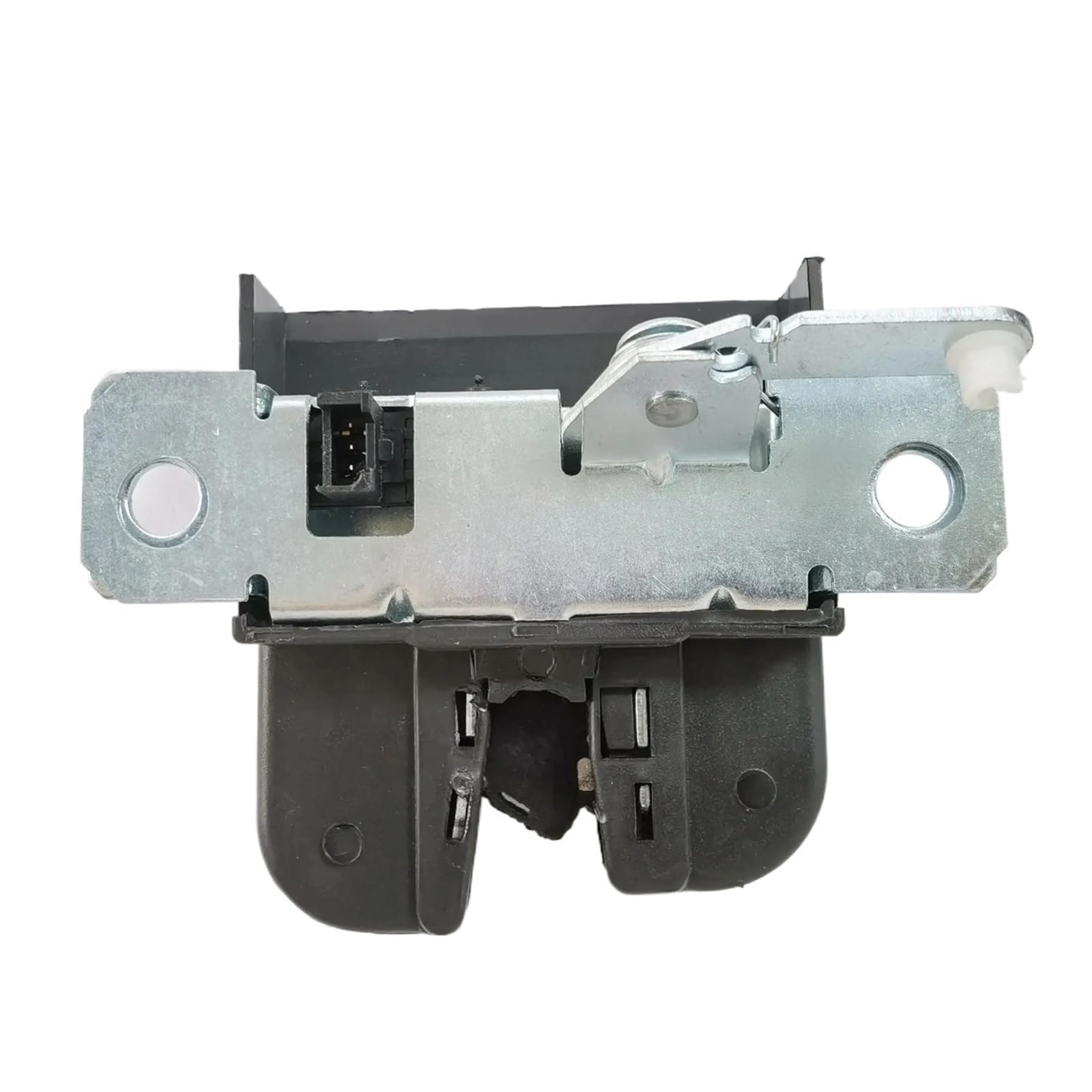 Wefolen One Color Rear Trunk Lid Locking Mechanism For Vw For Polo 9N1 9N2 For Golf Mk4 For Bora For Caddy Mk3 For Touareg Car Door Lock Mechanism