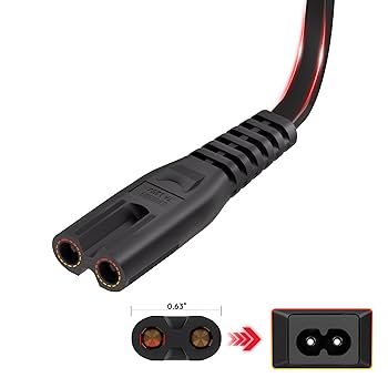 Amazon.com: Okin 8.2 Feet AC Power Supply Cord, Recliner