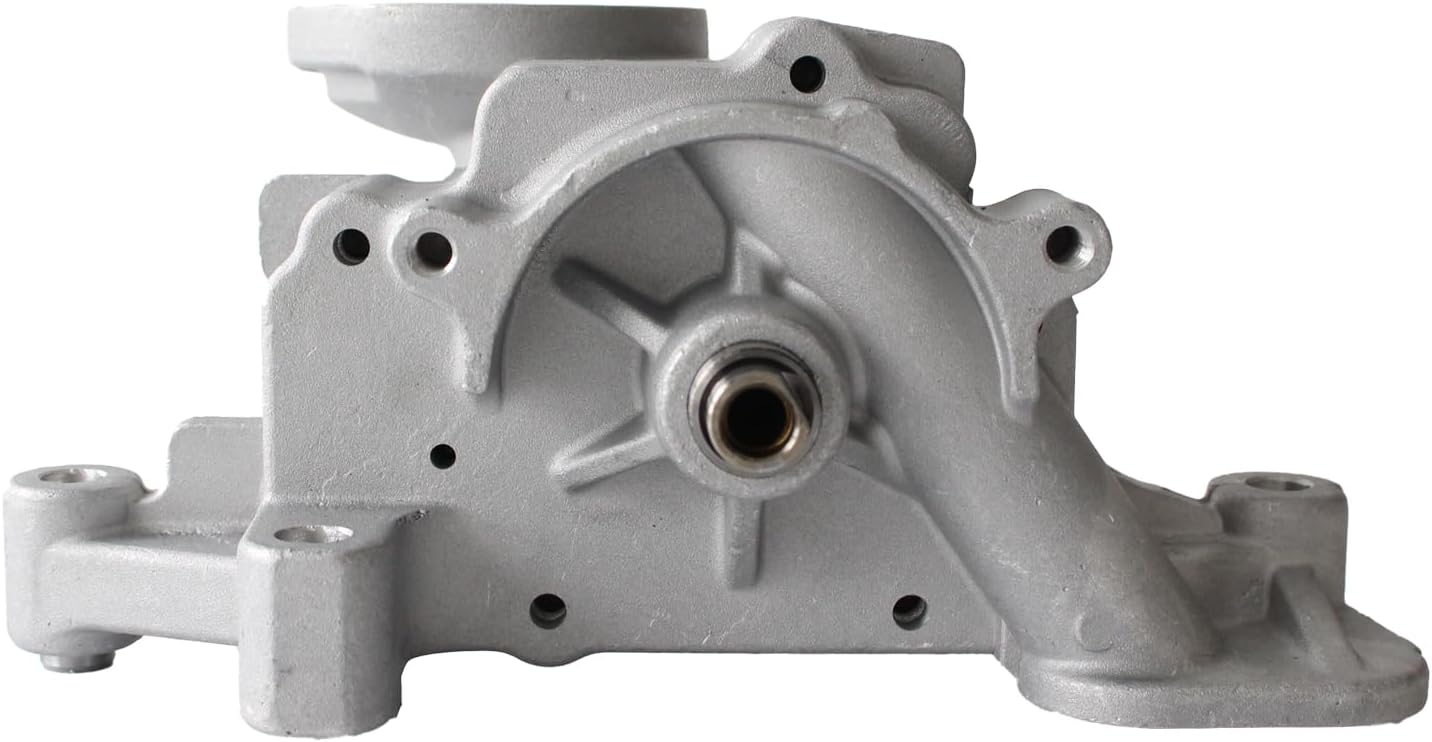 AUCERAMIC M524 213103CBA0 Engine Oil Pump with Seal Ring Fit for Hyundai Azera/Genesis/Genesis Coupe/Santa Fe, Kia Cadenza/K900/Sedona/Sorento 2010-2019