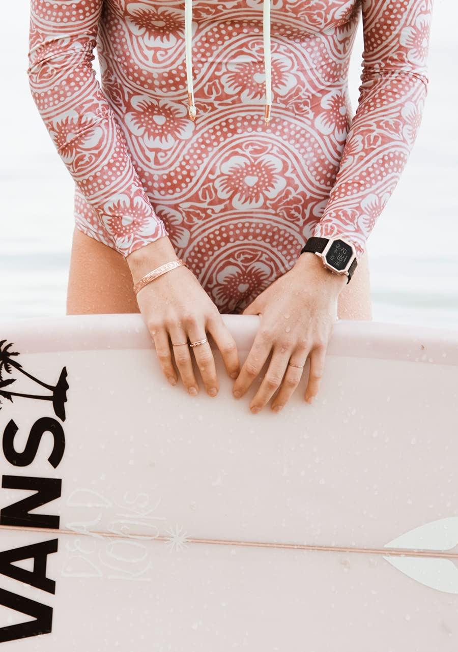 Amazon.co.jp: [ニクソン]NIXON サイレンSS Siren SS 腕時計 