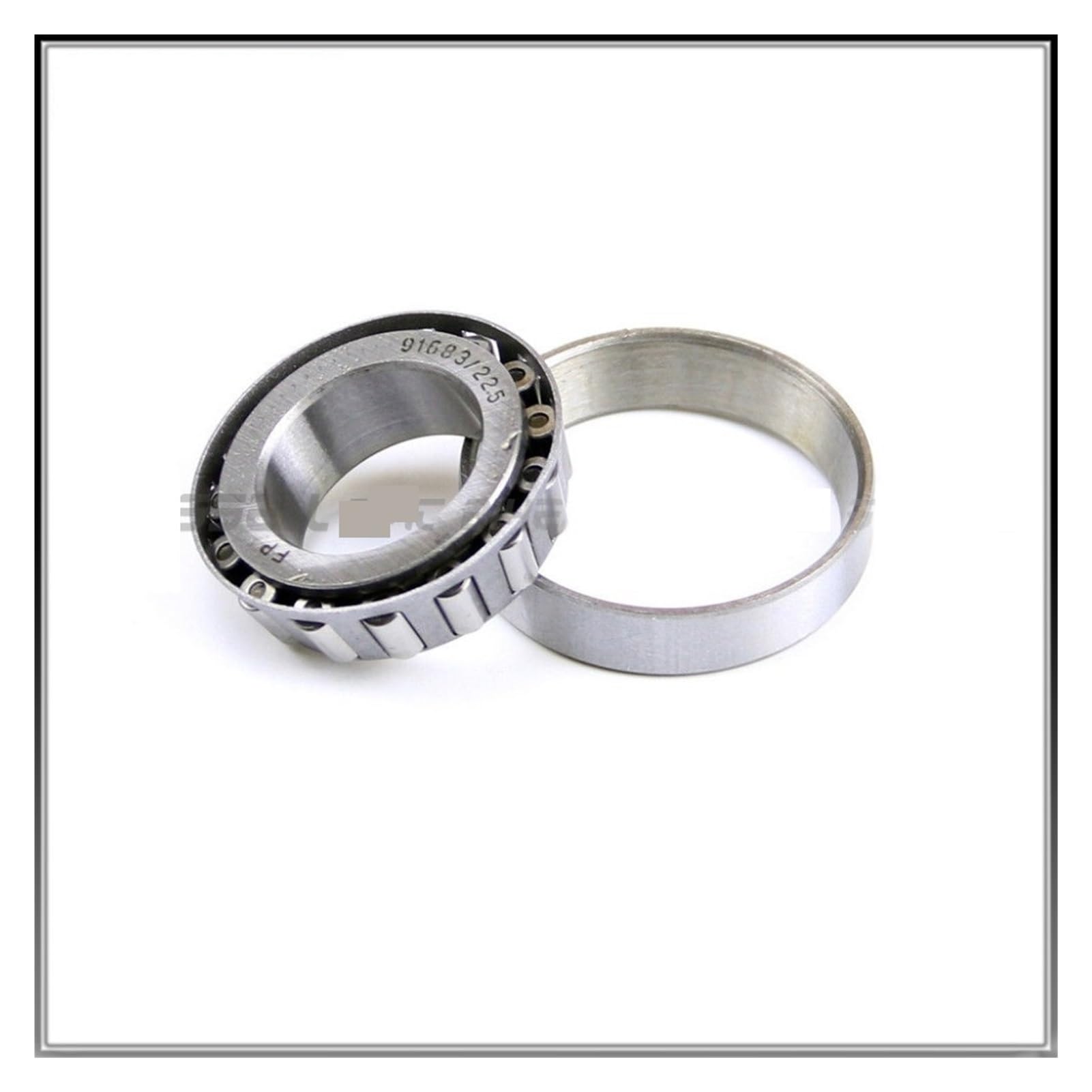 Fork Neck Steering Rod Bearings Ring Kits For CRF50 XR50 Pit Dirt Bike SSR SDG E - Foto 3