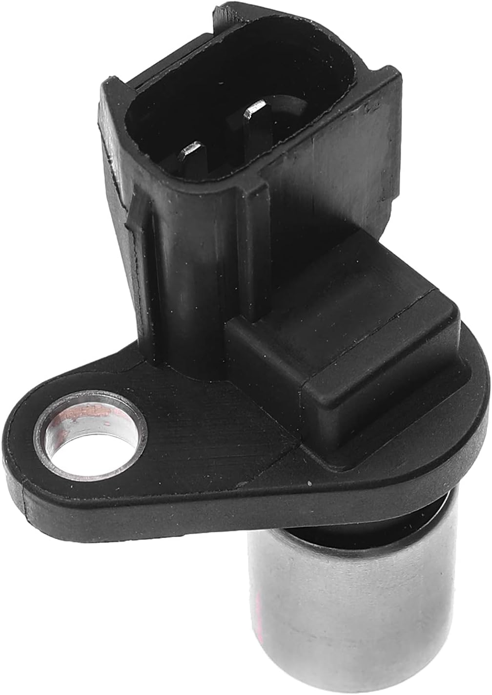 A-Premium Engine Crankshaft Position Sensor Compatible with Toyota & Lexus - Camry 1994-2006, Highlander 2001-2010, Avalon 1995-2004, Sienna, Solara, ES300, ES330, RX330, RX400h, Replace# 90080-19009