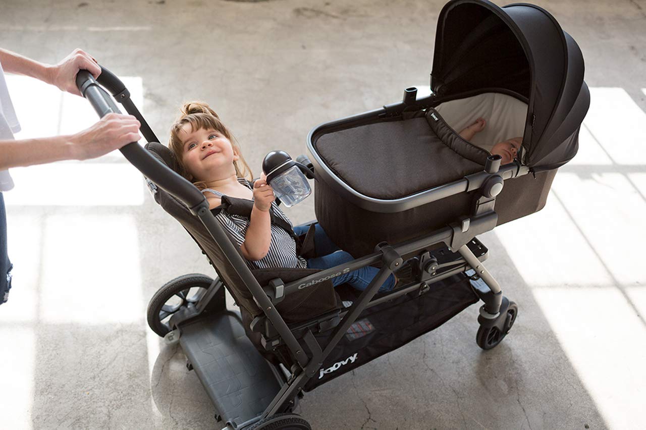 joovy qool configurations