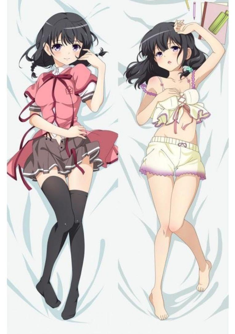 Amazon | 品 天体のメソッド 椎原こはる 抱き枕カバー | アイドル 